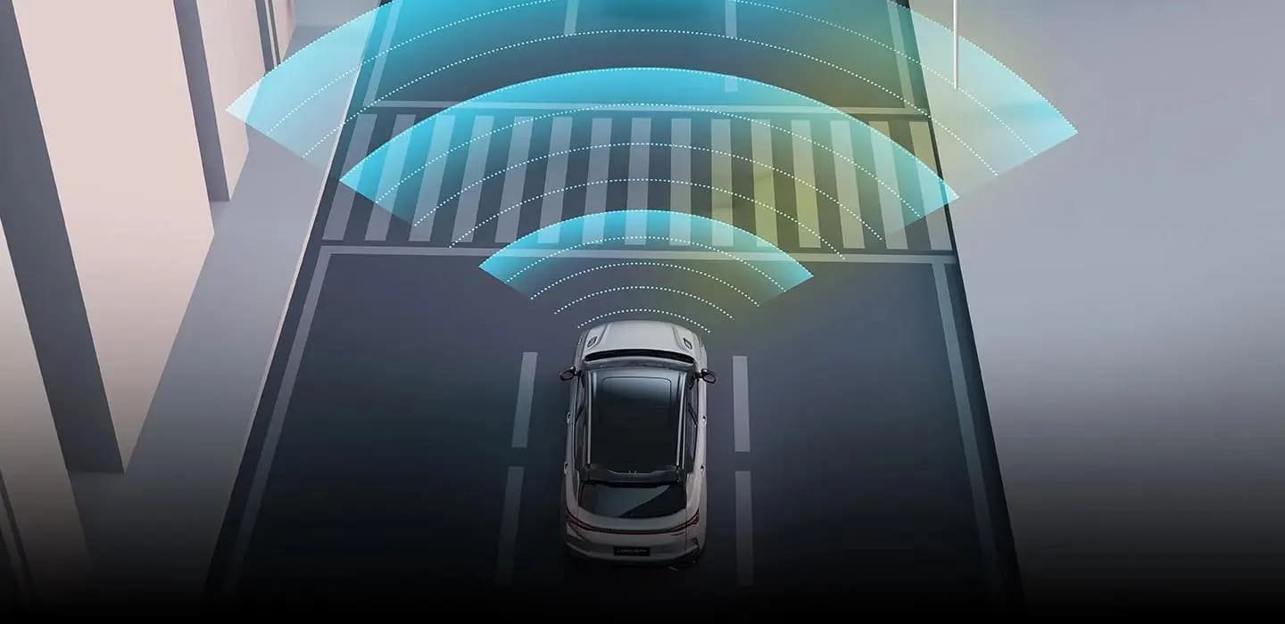 Automatic Emergency Braking
