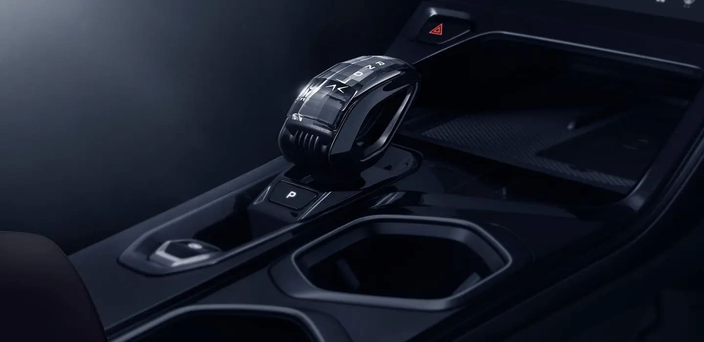 Effortless Shifting