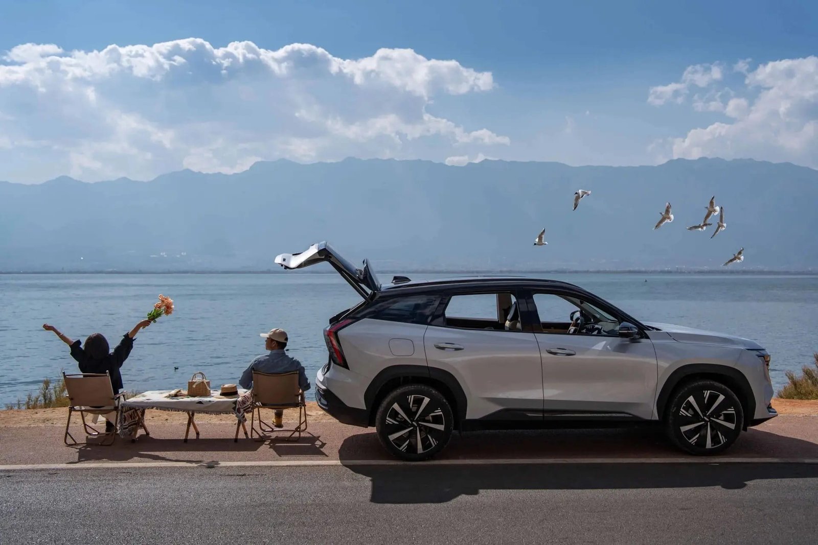  We Inspire individuals to