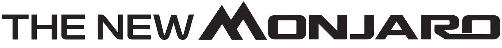 Logo Monjaro